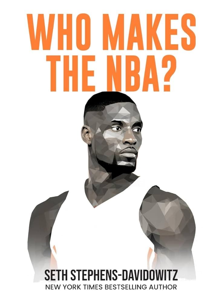 Who Makes the NBA?